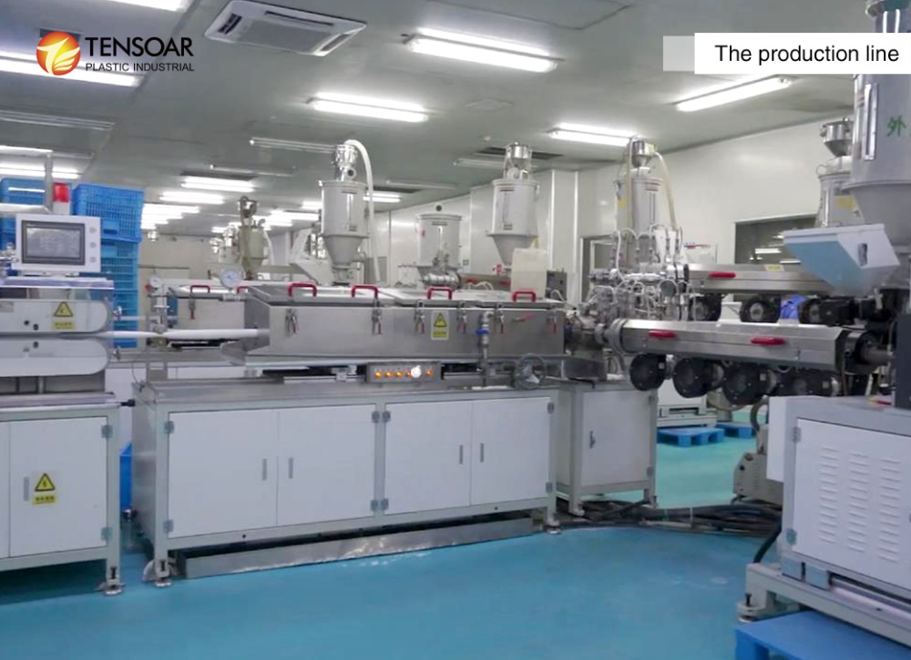 The Production Line